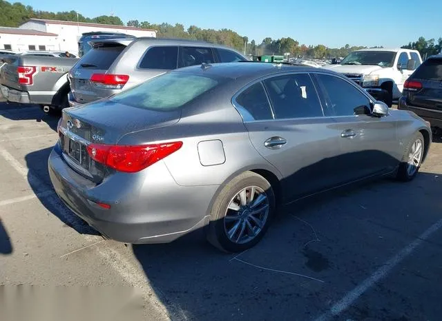 JN1EV7AP9GM305952 2016 2016 Infiniti Q50- 3-0T Premium 4