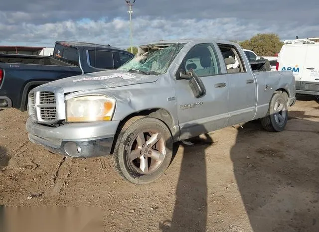 1D7HA18296S665638 2006 2006 Dodge RAM 1500- Slt 2