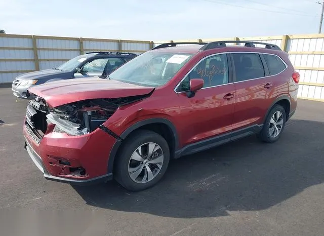 4S4WMABD2K3440965 2019 2019 Subaru Ascent- Premium 2