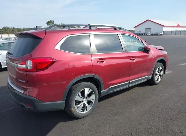 4S4WMABD2K3440965 2019 2019 Subaru Ascent- Premium 4