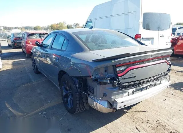 2C3CDXBG7PH626823 2023 2023 Dodge Charger- Sxt 3