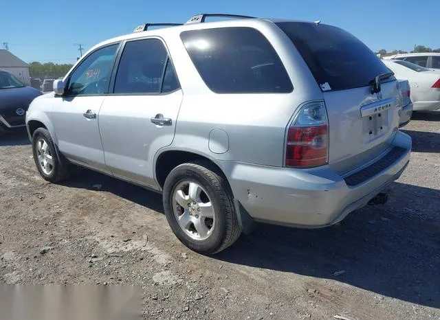 2HNYD18235H540412 2005 2005 Acura MDX 3