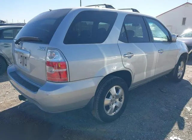 2HNYD18235H540412 2005 2005 Acura MDX 4