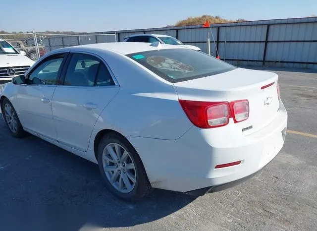 1G11E5SA5DF189345 2013 2013 Chevrolet Malibu- 2LT 3