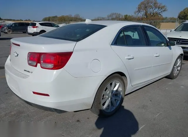 1G11E5SA5DF189345 2013 2013 Chevrolet Malibu- 2LT 4