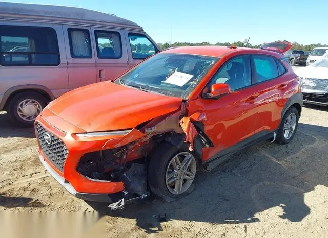 KM8K1CAA6KU215484 2019 2019 Hyundai Kona- SE 2