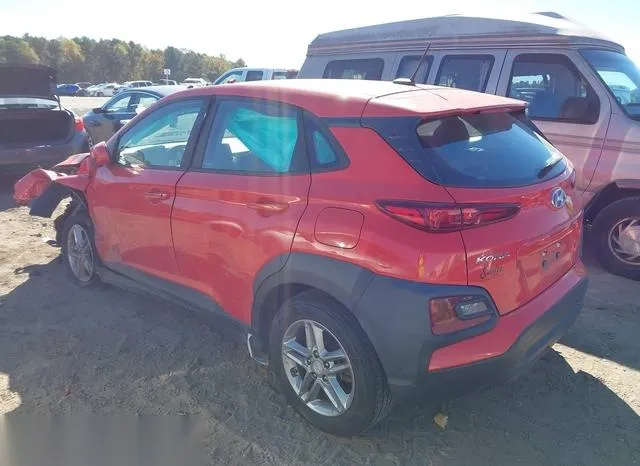 KM8K1CAA6KU215484 2019 2019 Hyundai Kona- SE 3