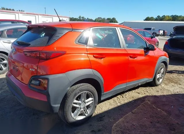 KM8K1CAA6KU215484 2019 2019 Hyundai Kona- SE 4