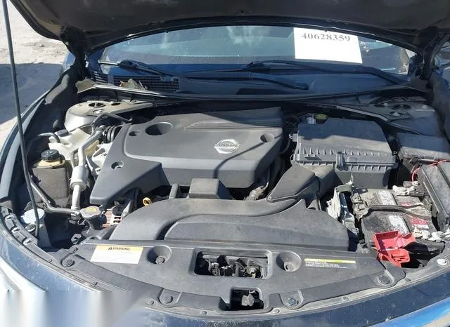 1N4AL3AP5FN904484 2015 2015 Nissan Altima- 2-5 S 10