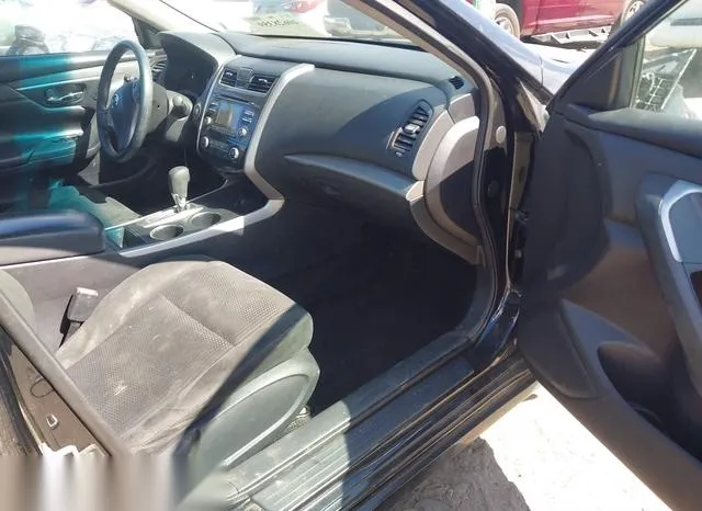 1N4AL3AP5FN904484 2015 2015 Nissan Altima- 2-5 S 5