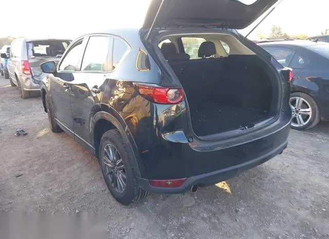 JM3KFBBM0J0431823 2018 2018 Mazda CX-5- Sport 3