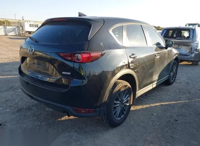 JM3KFBBM0J0431823 2018 2018 Mazda CX-5- Sport 4