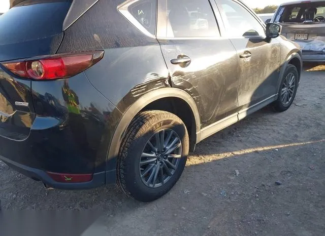 JM3KFBBM0J0431823 2018 2018 Mazda CX-5- Sport 6