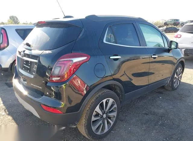 KL4CJASB6MB316215 2021 2021 Buick Encore- Fwd Preferred 4