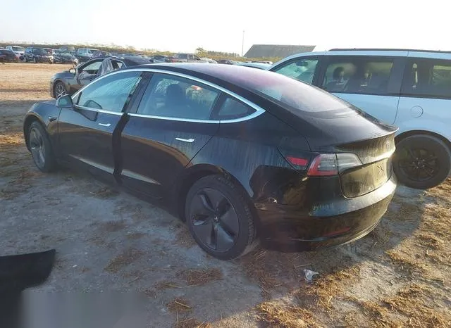 5YJ3E1EA2JF004933 2018 2018 Tesla Model 3- Long Range/Mid R 3