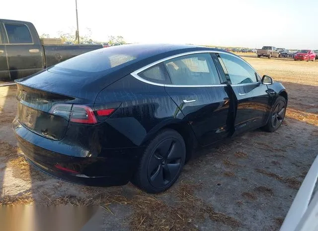 5YJ3E1EA2JF004933 2018 2018 Tesla Model 3- Long Range/Mid R 4