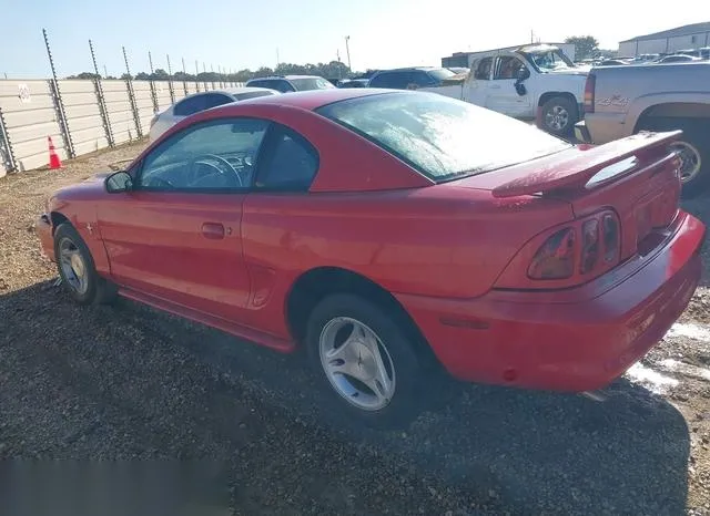 1FALP4049TF212955 1996 1996 Ford Mustang 3