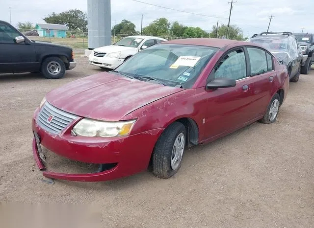 1G8AG52F85Z126778 2005 2005 Saturn Ion- 1 2