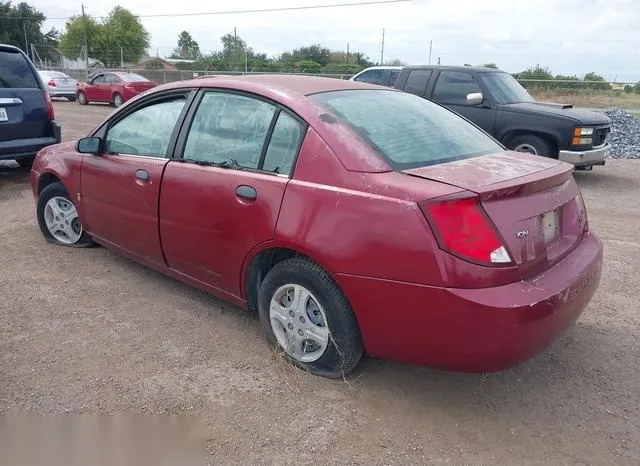 1G8AG52F85Z126778 2005 2005 Saturn Ion- 1 3