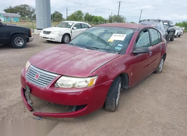 1G8AG52F85Z126778 2005 2005 Saturn Ion- 1 6