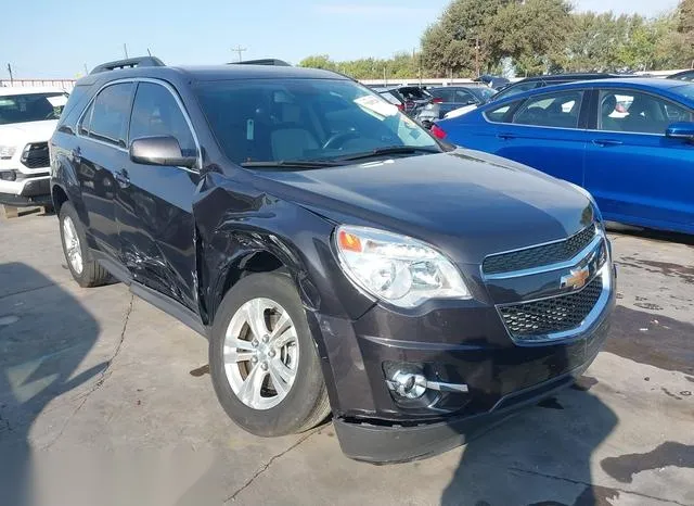 2GNALPEK8D6206315 2013 2013 Chevrolet Equinox- 2LT 1