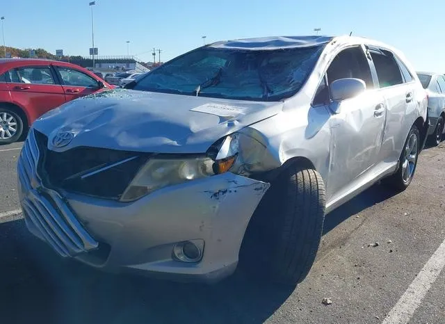 4T3ZK11A89U018947 2009 2009 Toyota Venza- Base V6 2