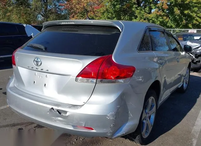 4T3ZK11A89U018947 2009 2009 Toyota Venza- Base V6 4