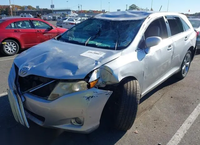 4T3ZK11A89U018947 2009 2009 Toyota Venza- Base V6 6