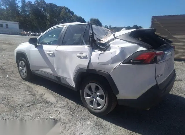 2T3H1RFVXKC021476 2019 2019 Toyota RAV4- LE 3