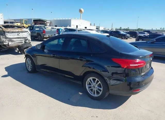 1FADP3F28HL269662 2017 2017 Ford Focus- SE 3