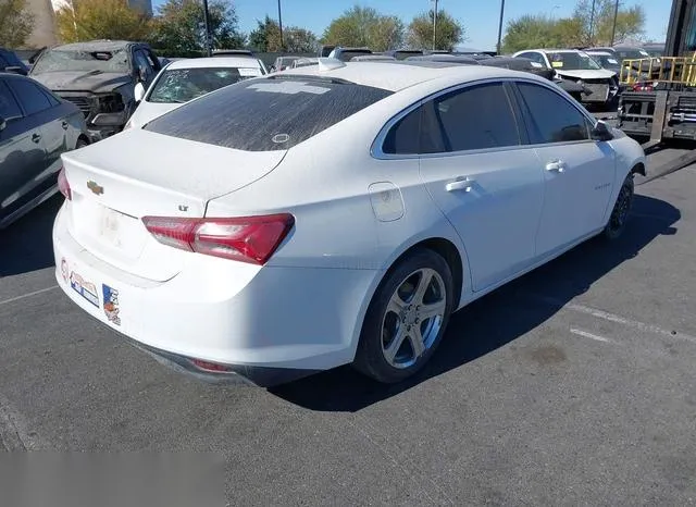 1G1ZD5ST9KF146728 2019 2019 Chevrolet Malibu- LT 4