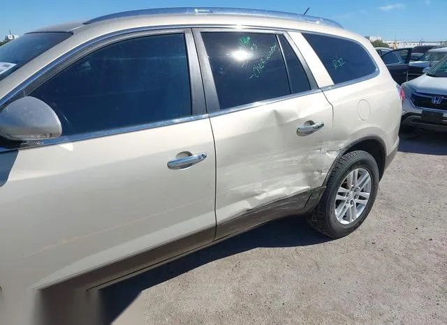 5GAER13718J303614 2008 2008 Buick Enclave- CX 6