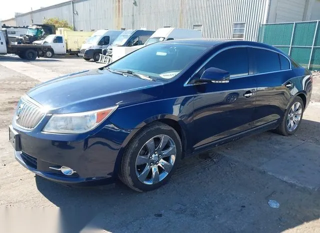 1G4GC5ED9BF273786 2011 2011 Buick Lacrosse- Cxl 2