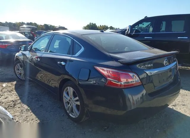 1N4BL3AP0DC211156 2013 2013 Nissan Altima- 3-5 SL 3