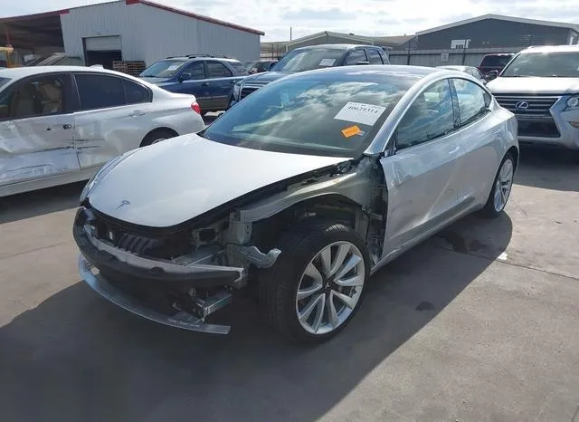 5YJ3E1EA2JF031114 2018 2018 Tesla Model 3 2