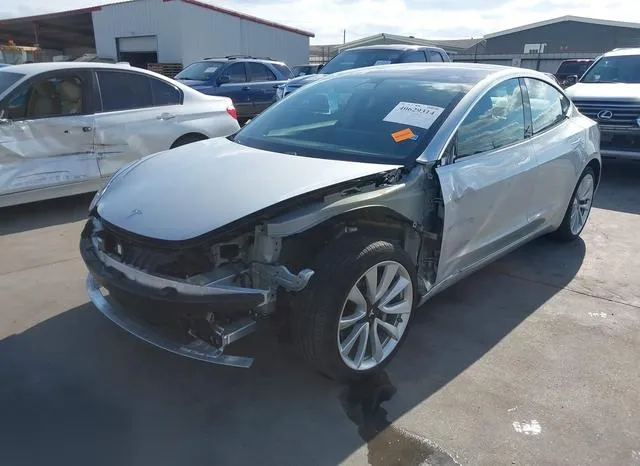 5YJ3E1EA2JF031114 2018 2018 Tesla Model 3 6