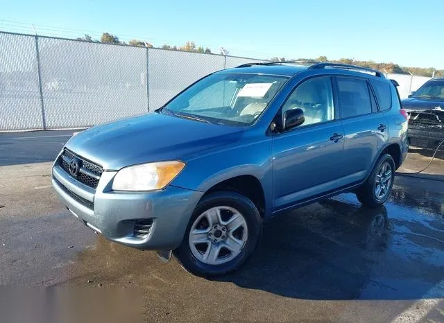 2T3ZF4DV7AW044139 2010 2010 Toyota RAV4 2