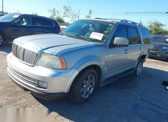 5LMFU28516LJ10243 2006 2006 Lincoln Navigator- Luxury/Ultimate 2