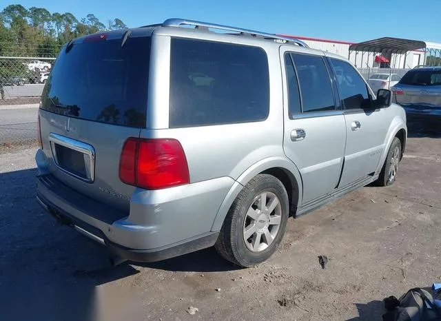 5LMFU28516LJ10243 2006 2006 Lincoln Navigator- Luxury/Ultimate 4