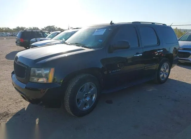 1GNFC13028R110212 2008 2008 Chevrolet Tahoe- LT 2