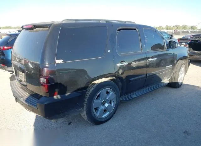 1GNFC13028R110212 2008 2008 Chevrolet Tahoe- LT 4