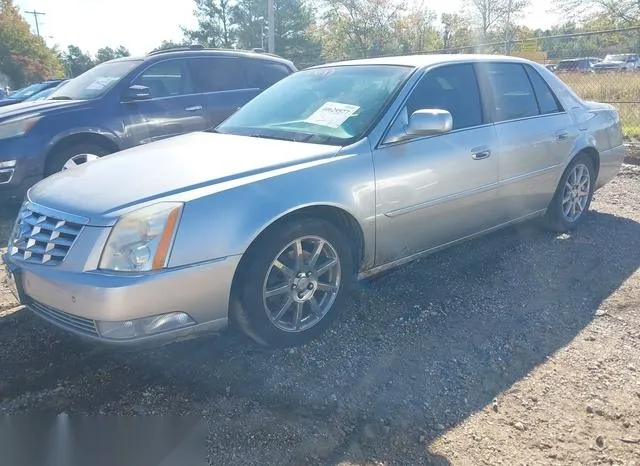 1G6KD57947U220391 2007 2007 Cadillac DTS- Performance 2