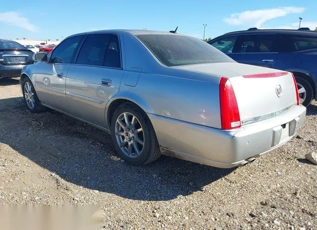 1G6KD57947U220391 2007 2007 Cadillac DTS- Performance 3