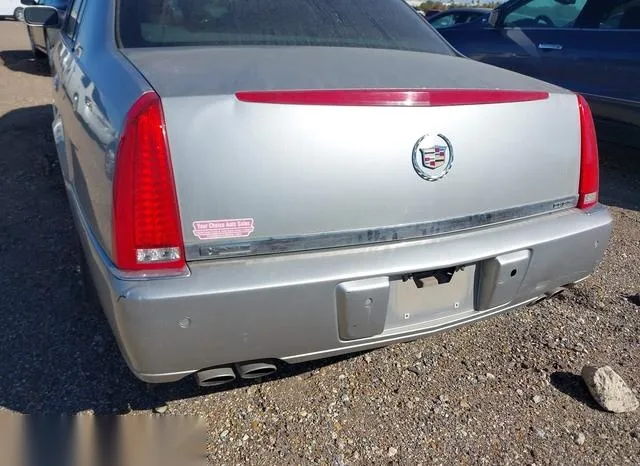 1G6KD57947U220391 2007 2007 Cadillac DTS- Performance 6