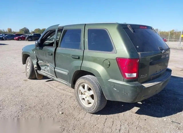 1J8HR48N48C123013 2008 2008 Jeep Grand Cherokee- Laredo 3