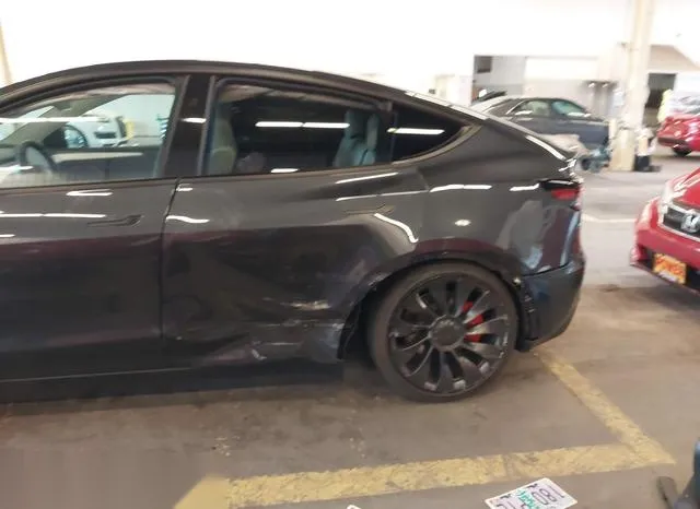 7SAYGDEF7RF087688 2024 2024 Tesla Model Y- Performance Dual 6