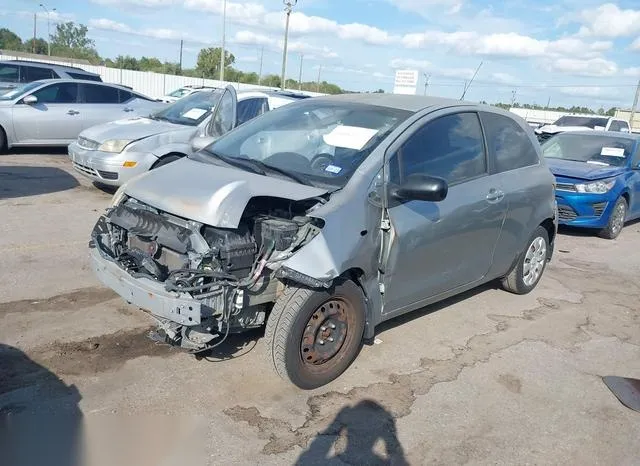 JTDJT923185187660 2008 2008 Toyota Yaris 2