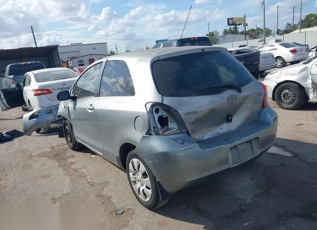 JTDJT923185187660 2008 2008 Toyota Yaris 3