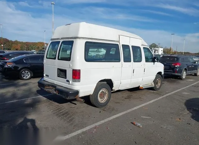 1FTNE24W18DA45535 2008 2008 Ford E-250- Commercial/Recreati 4