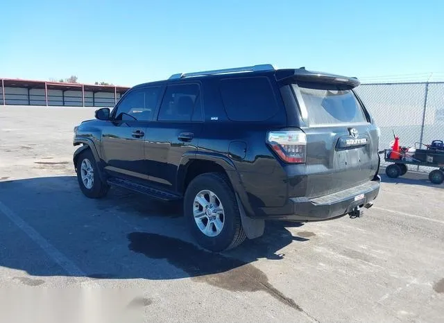 JTEBU5JRXH5472725 2017 2017 Toyota 4runner- Sr5 Premium 3